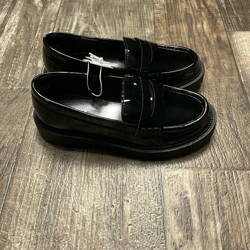 Old Navy sleek black